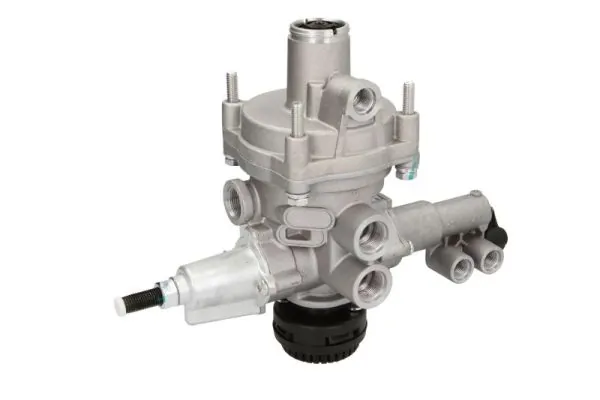 0084266 DAF Кран тормозной прицепа