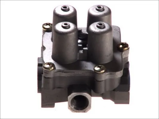 Клапан ограничения давления пневмосистемы Pneumatics PN10032 цена, от 36.50 USD
