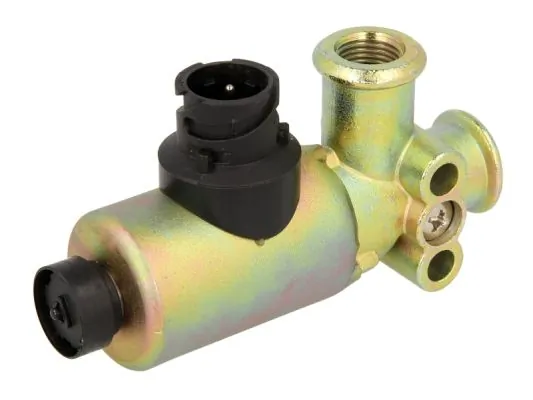 PN10151 Pneumatics Кран управления давлением к системе накачивания шин