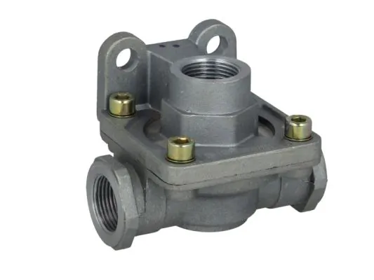 Клапан аварийного растормаживания Renault (RVI) 5010260585 цена, от 11.95 USD