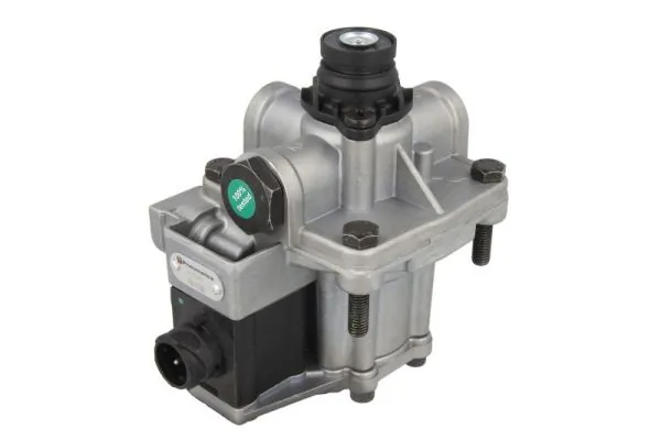 PN10508 Pneumatics Ускорительный клапан пневмосистемы