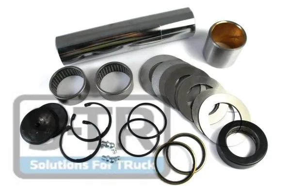 Ремкомплект шкворня поворотного кулака Rider RD7837217 цена, от 60.60 USD