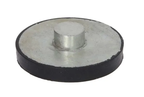 STR120203 STR Отбойник задней рессоры