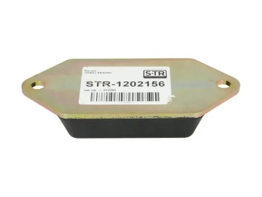 STR1202156 STR Буфер амортизатора заднего