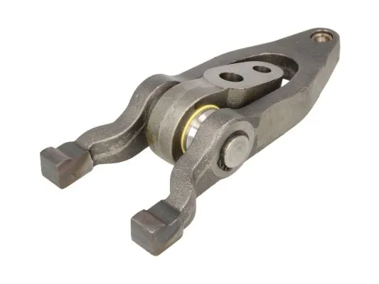 Вилка сцепления на MAN L2000  