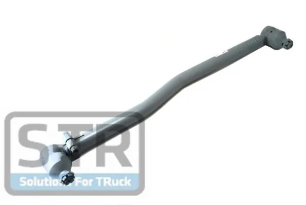 0004607105 Mercedes Тяга рулевая продольная, передней подвески