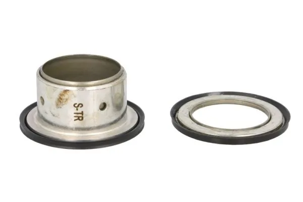 Втулка шарнирного кронштейна крепления кабины PE Automotive 01325900 цена, от 9.81 USD