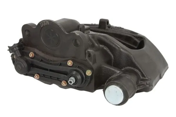 Купить SN7211RC Knorr-bremse Суппорт тормозной передний правый