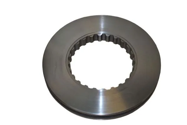 5001867798 Renault (RVI) Диск тормозной передний