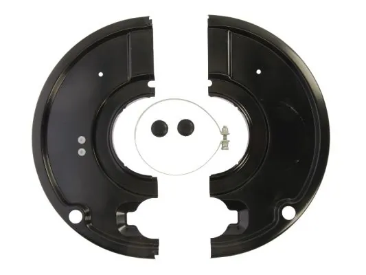 Щиток тормозного диска заднего Schmitz 015568 цена, от 24.71 USD