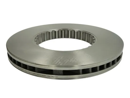 Передние тормозные диски 960456 Volvo