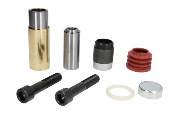 A000420438206 Mercedes Ремкомплект суппорта тормозного, переднего