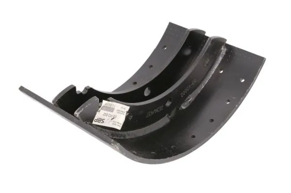 Передние барабанные колодки Volvo 30900765 цена, от 34.63 USD