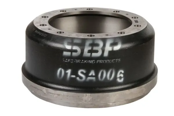 01SA006 SBP Тормозной барабан