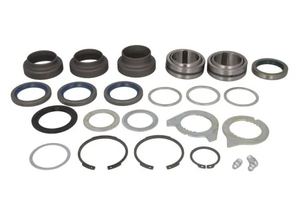 Ремкомплект тормозного вала (трещетки) Mercedes A3604200441 цена, от 26.42 USD
