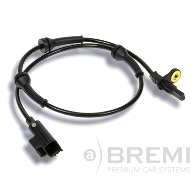 Датчик АБС (ABS) задний, левый SAT STLR024208 цена, от 22.80 USD
