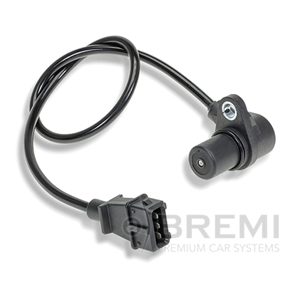 Датчик положения коленчатого вала Bosch 281002191 цена, от 26.43 USD
