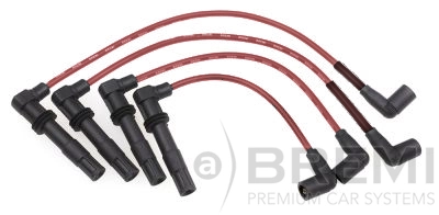 Провода зажигания Polcar MSQ0081 цена, от 30.03 USD
