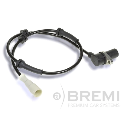 Датчик АБС (ABS) задний Volvo 1348657 цена, от 11.85 USD