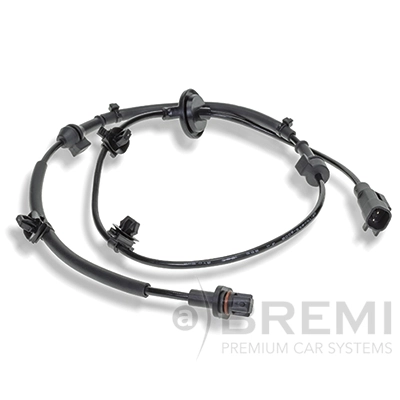 Купить 4670B401 Chrysler Датчик АБС задний левый