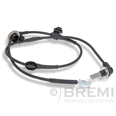 Датчик ABS задний левый SAT STEG274372YB