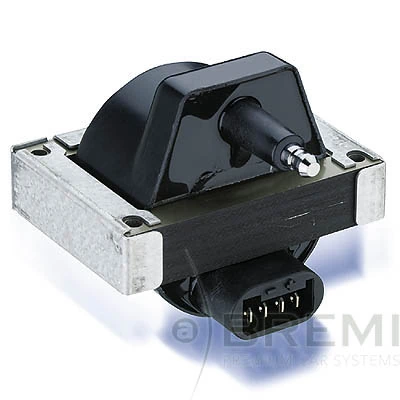 Bobina de ignição Citroen C15 VD