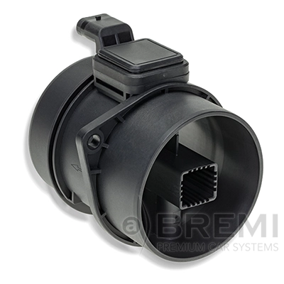  Sensor de fluxo (consumo) de ar, medidor de consumo M.A.F. - (Mass Airflow) Mercedes ML/GLE SUV (W166) (2015 - 2026) 