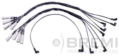 Провода зажигания Mercedes A1161501219 цена, от 112.21 USD