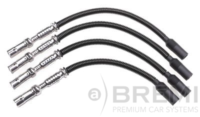 Бронепровода Magneti Marelli MSK1327