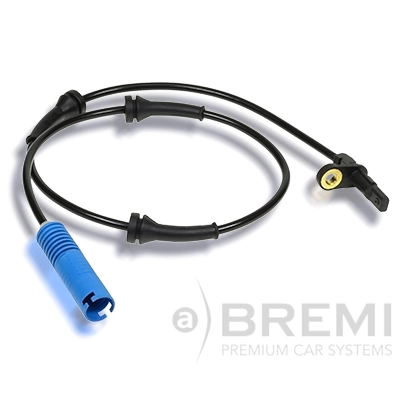 Датчик АБС (ABS) задний Allmakes SSW000020 цена, от 24.39 USD
