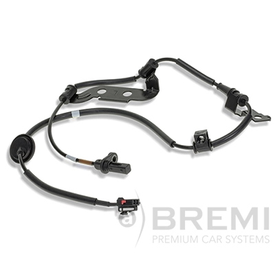 Датчик ABS задний левый Magneti Marelli MWSS182