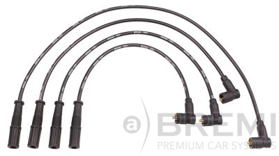 Высоковольтные провода 0986356579 Bosch