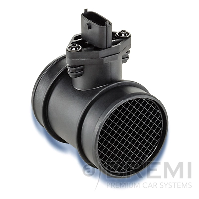 Sensor de fluxo (consumo) de ar, medidor de consumo M.A.F. - (Mass Airflow) Volvo V70 1 LV