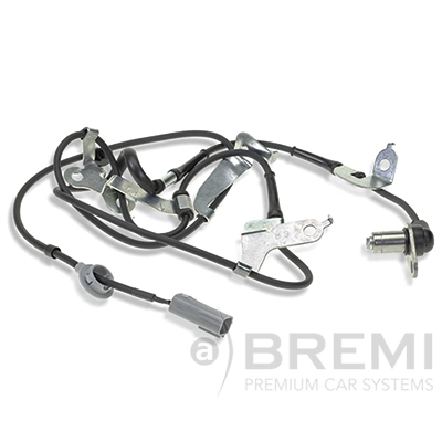 Датчик АБС (ABS) передний, правый Mazda UM534370XA цена, от 24.27 USD