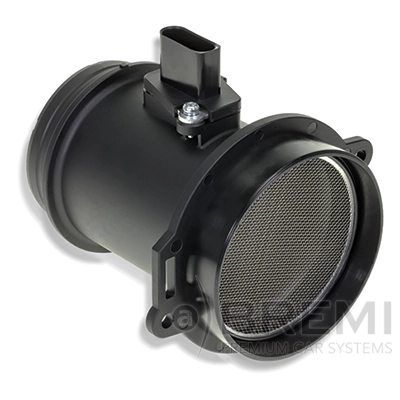 Sensor de fluxo (consumo) de ar, medidor de consumo M.A.F. - (Mass Airflow) Audi A6 4FH