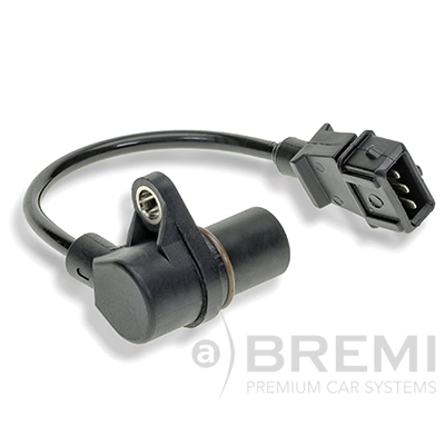 ДПКВ на Land Rover Freelander I L314