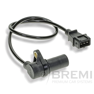 Sensor de posição (de revoluções) de cambota Opel Vectra