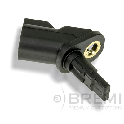 Sensor dianteiro de ABS Jaguar X-type CF1