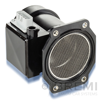 Sensor de fluxo (consumo) de ar, medidor de consumo M.A.F. - (Mass Airflow) Subaru Legacy 2 BD, BG