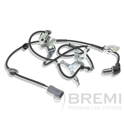 Провод датчика АБС передний левый Mazda UM534373XA цена, от 25.45 USD