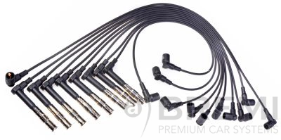 Бронепровода NGK RCMB212