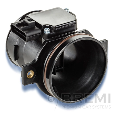 Sensor de fluxo (consumo) de ar, medidor de consumo M.A.F. - (Mass Airflow) Ford Mondeo 3 B4Y