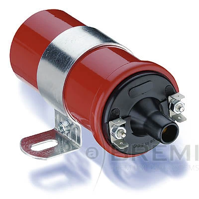 Катушка зажигания 0221119002 Bosch