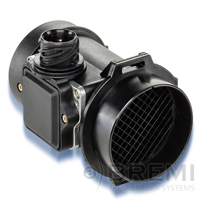 Sensor de fluxo (consumo) de ar, medidor de consumo M.A.F. - (Mass Airflow) para BMW 3  E36