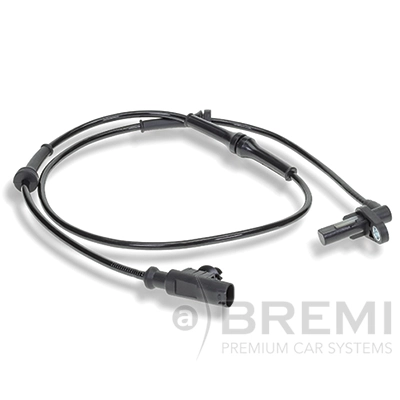 Передний датчик АБС Land Rover Discovery IV внедорожник (L319) (2009 - 2018) цена, от 19.11 USD