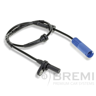 Sensor dianteiro de ABS BMW X1 E84