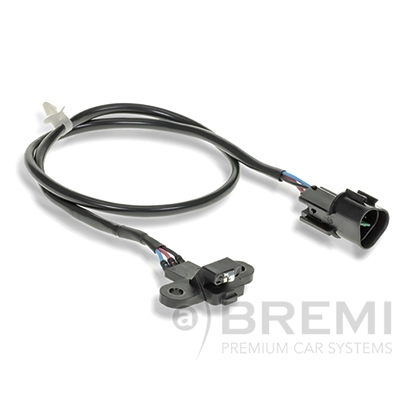 Датчик положения коленчатого вала Niles NRM0117 цена, от 15.20 USD