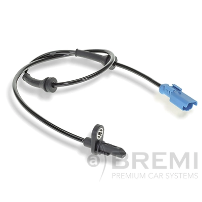 Датчик АБС (ABS) задний Peugeot/Citroen 9675530280 цена, от 15.50 USD