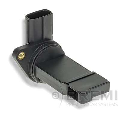 Sensor de fluxo (consumo) de ar, medidor de consumo M.A.F. - (Mass Airflow) Mazda 6 GJ, GL