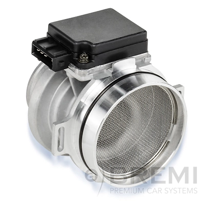 Sensor de fluxo (consumo) de ar, medidor de consumo M.A.F. - (Mass Airflow) Ford Escort 4 AWF, AVF